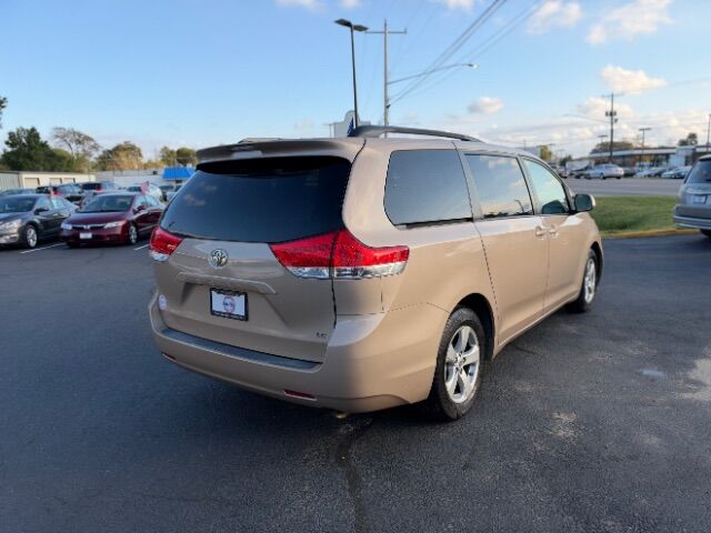 2011 Toyota Sienna LE V6 Auto Access Seat | LE V6 Norfolk VA