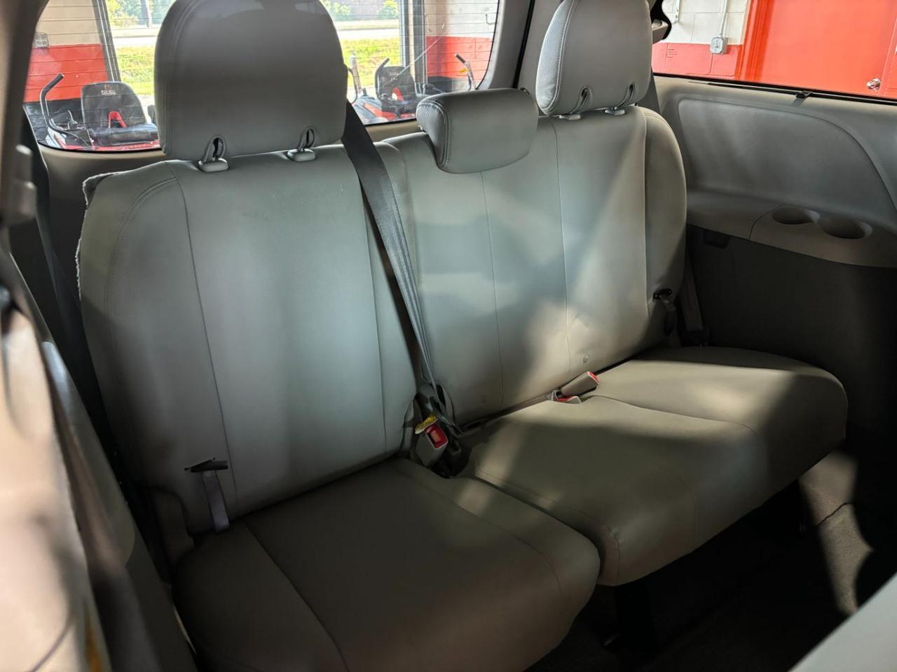 2011 Toyota Sienna LE V6 Franklin OH