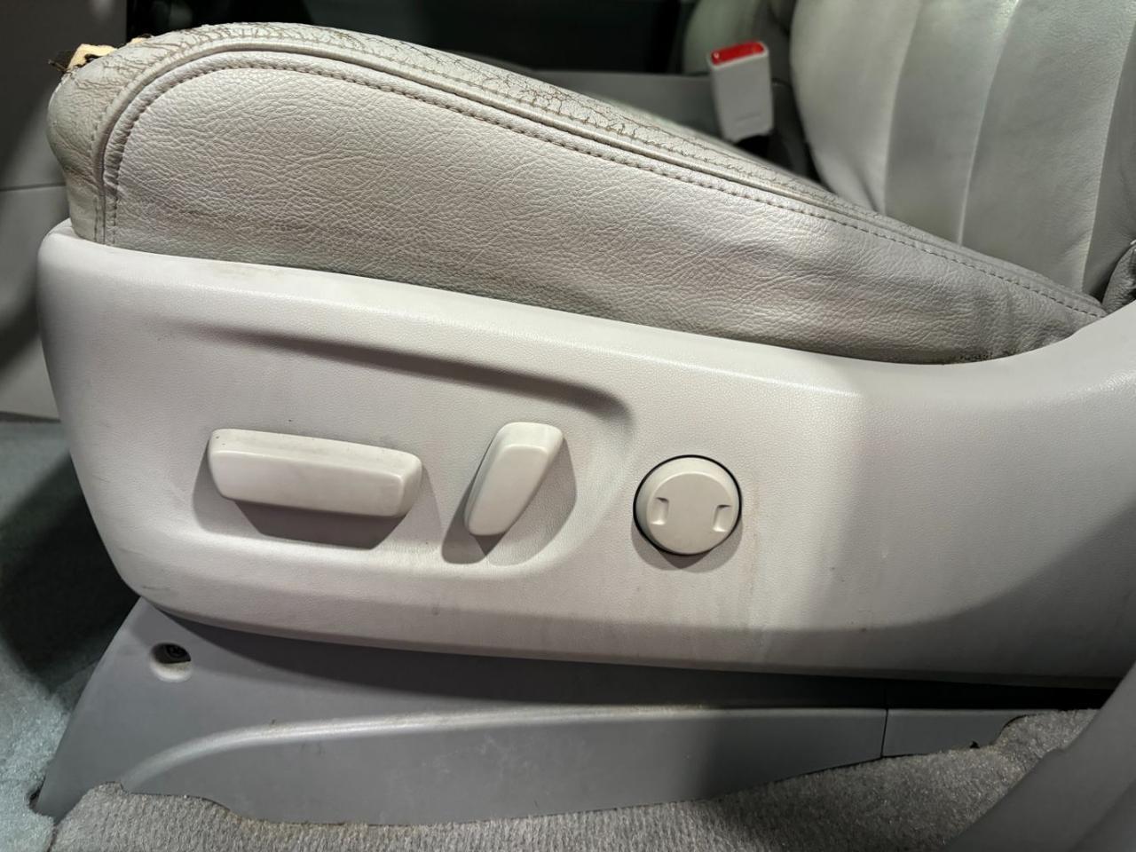 2011 Toyota Sienna LE V6 Franklin OH