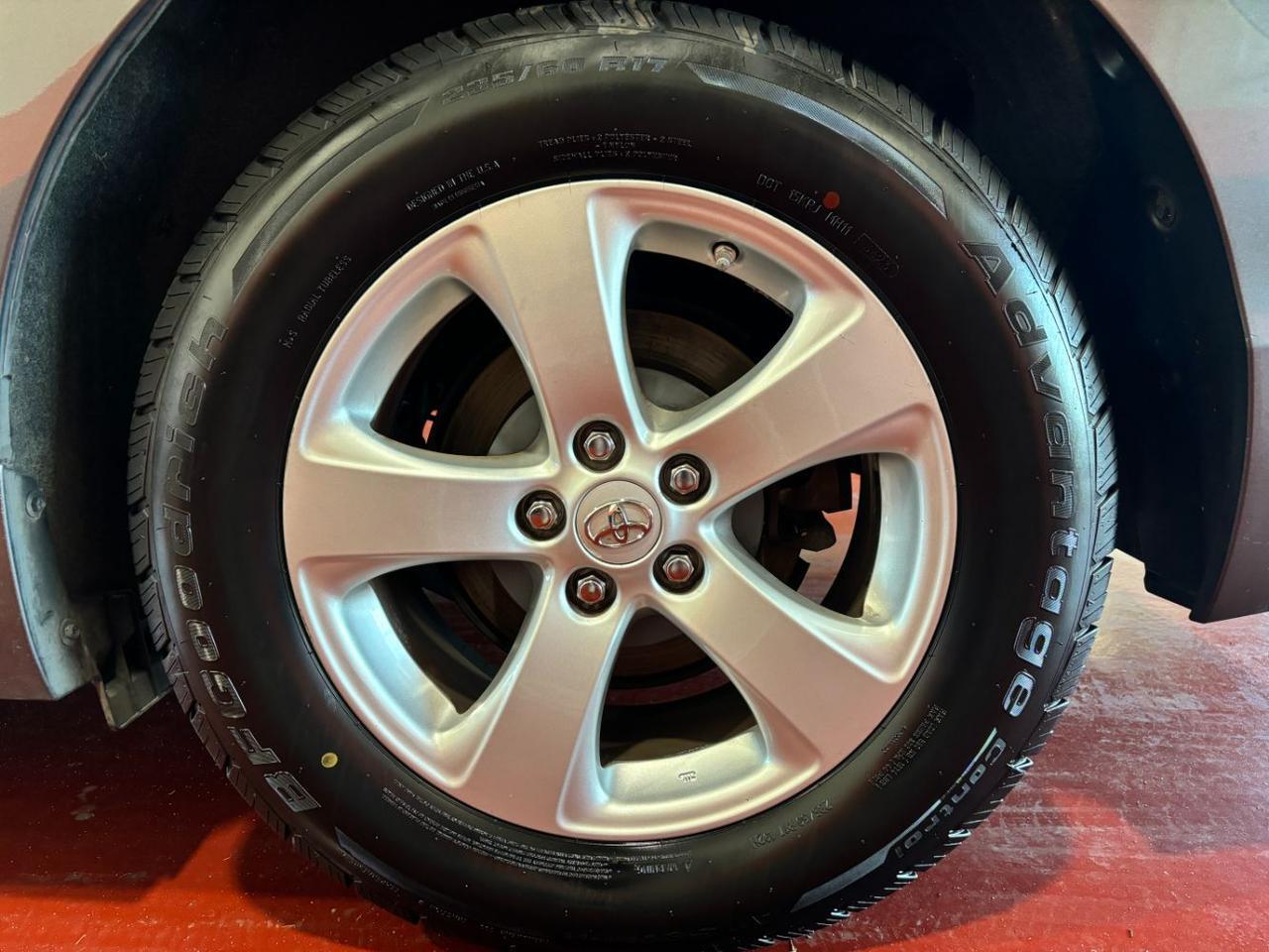 2011 Toyota Sienna LE V6 Franklin OH