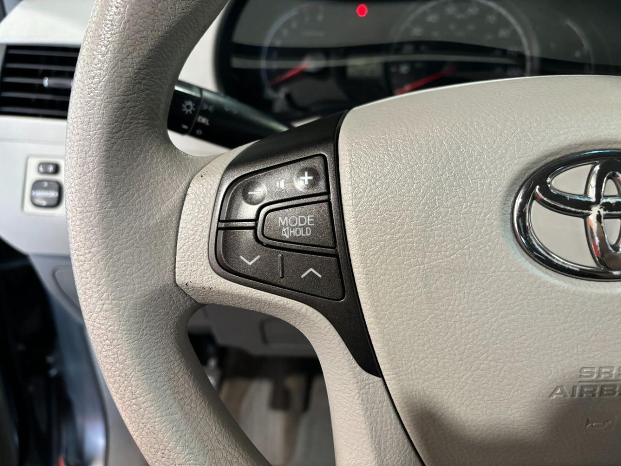 2011 Toyota Sienna LE V6 Franklin OH