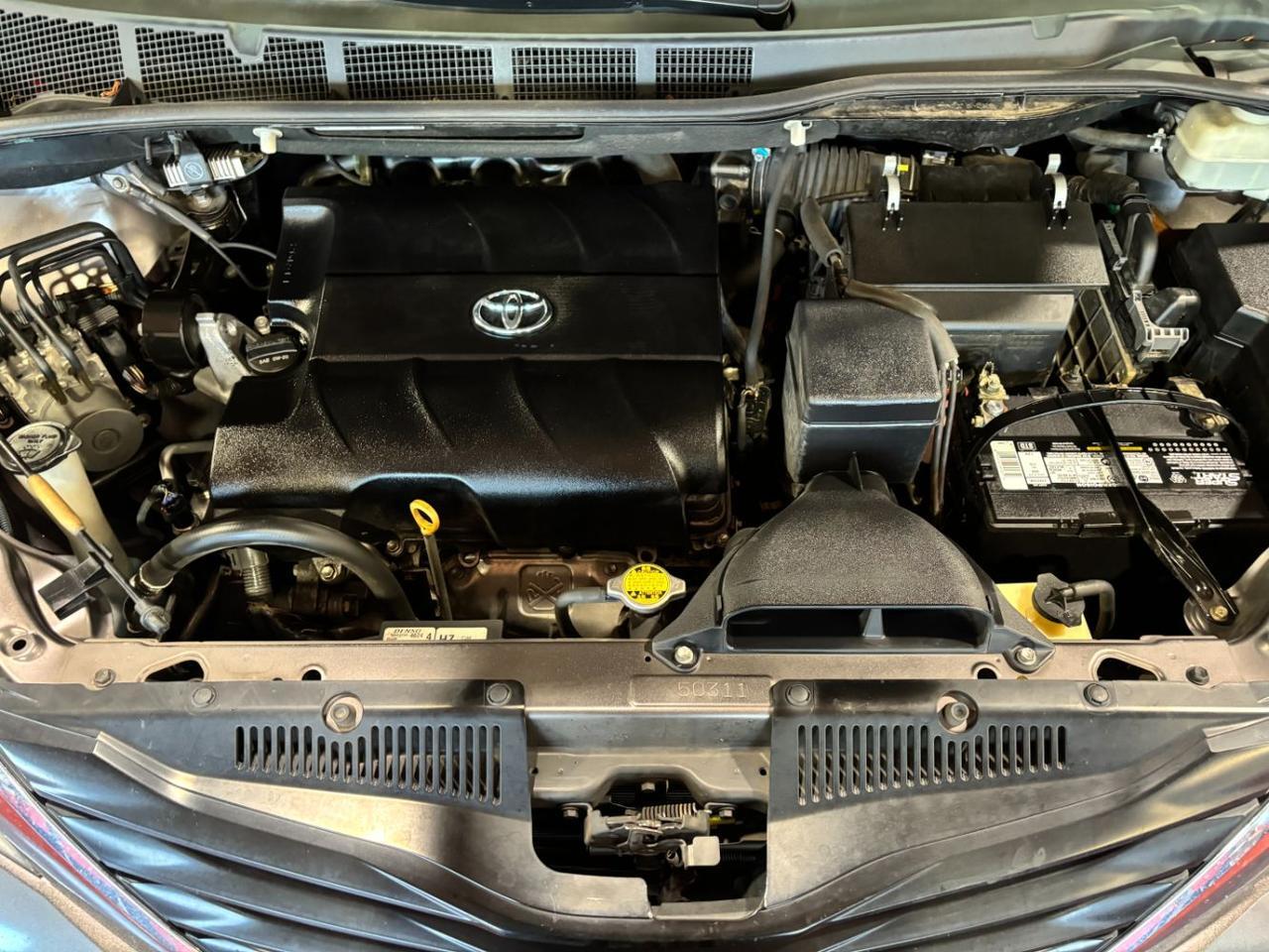 2011 Toyota Sienna LE V6 Franklin OH