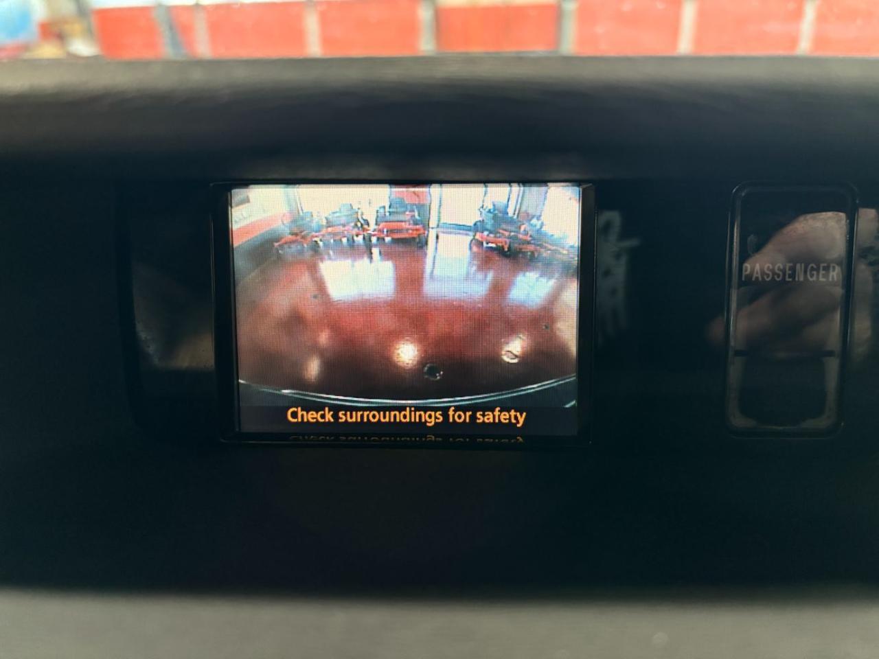 2011 Toyota Sienna LE V6 Franklin OH