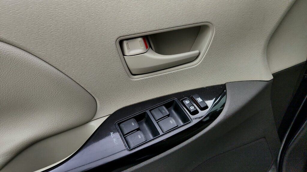 2011 Toyota Sienna LE Laurel MD