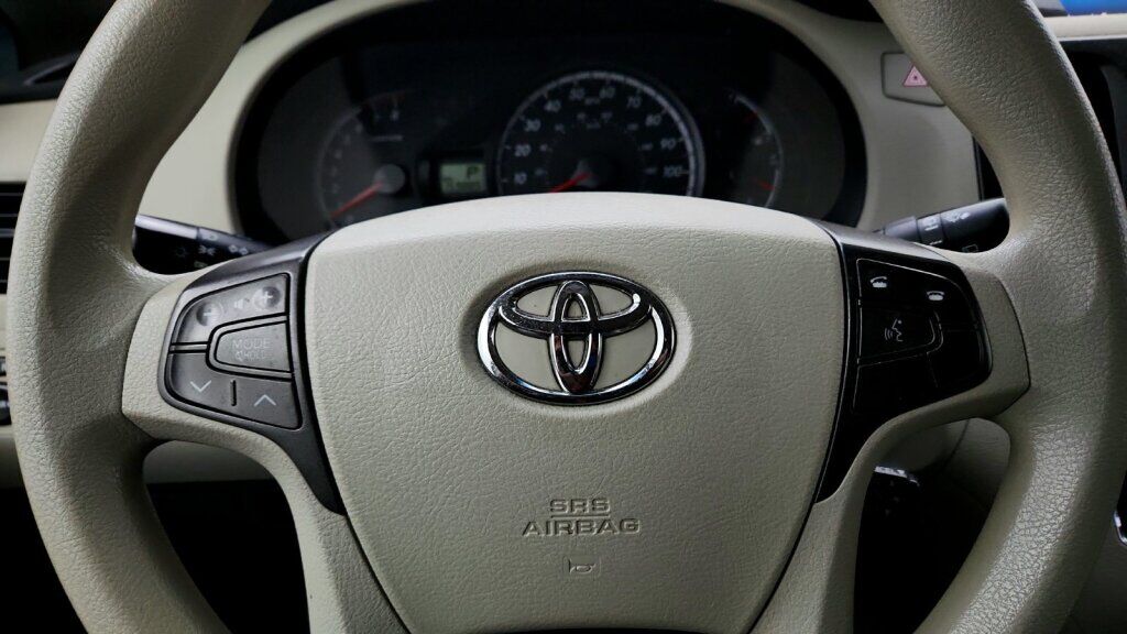 2011 Toyota Sienna LE Laurel MD