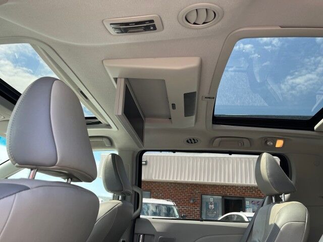 2011 Toyota Sienna Limited AWD Ashland VA