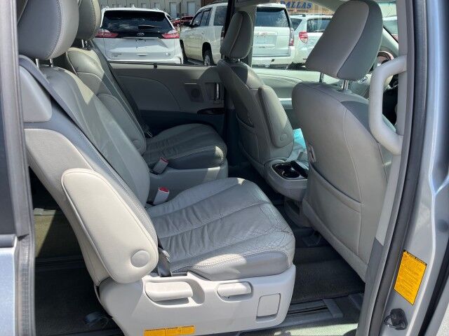 2011 Toyota Sienna Limited AWD Ashland VA