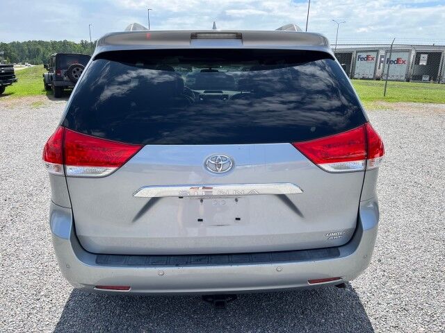2011 Toyota Sienna Limited AWD Ashland VA