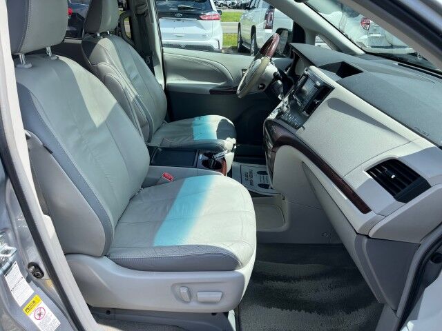 2011 Toyota Sienna Limited AWD Ashland VA