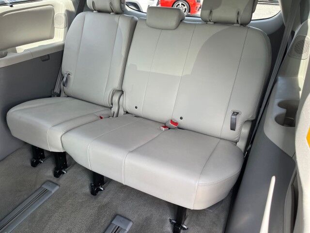 2011 Toyota Sienna Limited AWD Ashland VA