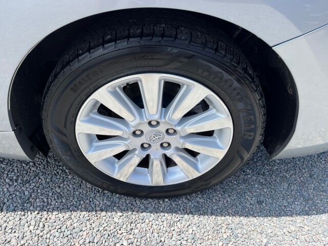 2011 Toyota Sienna Limited AWD Ashland VA