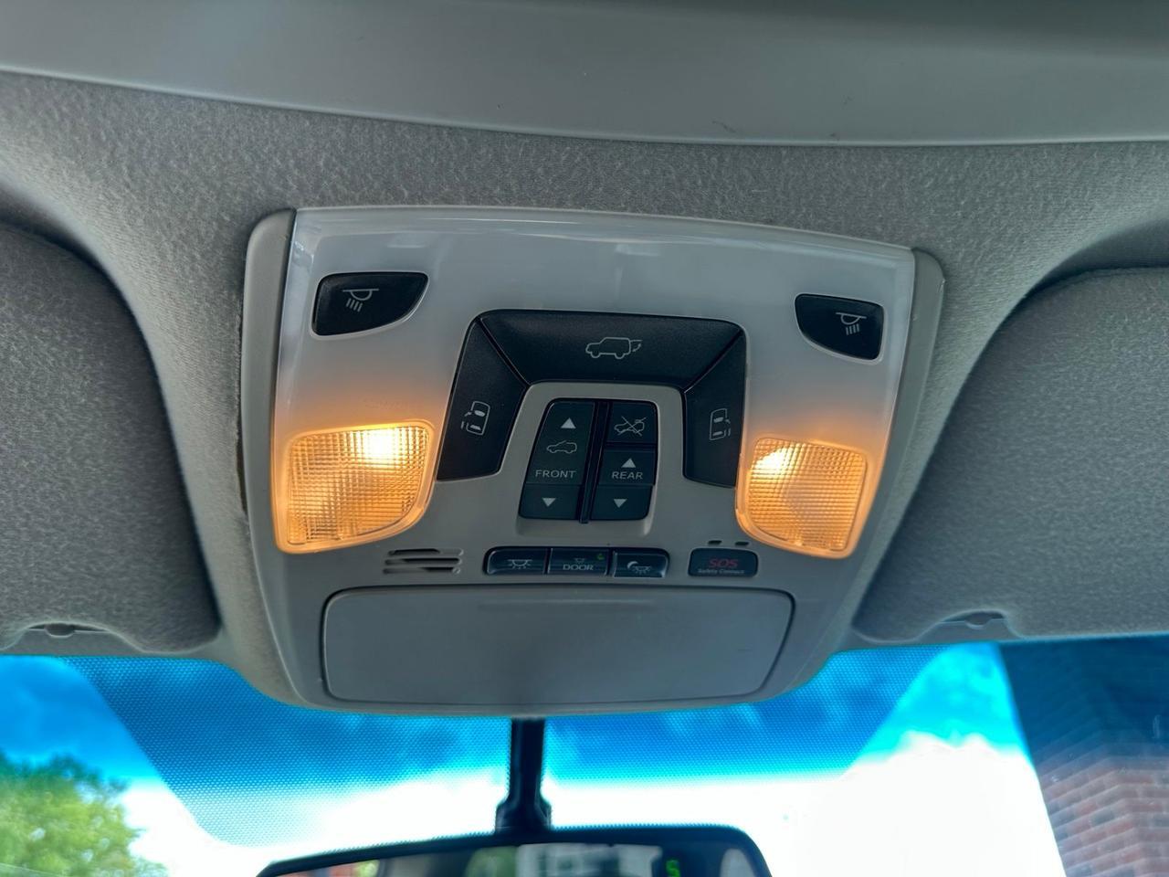 2011 Toyota Sienna Limited Fredericksburg VA