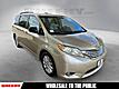 2011 Toyota Sienna Limited
