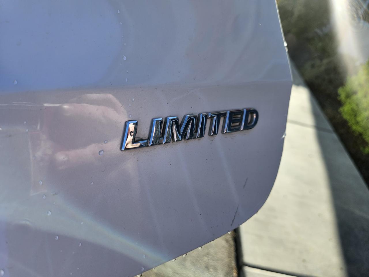 2011 Toyota Sienna Ltd Grand Junction CO