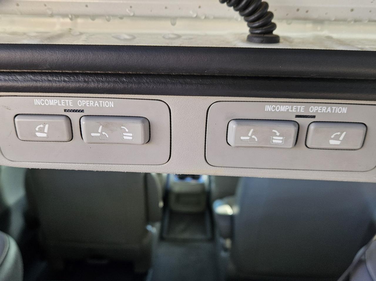 2011 Toyota Sienna Ltd Grand Junction CO