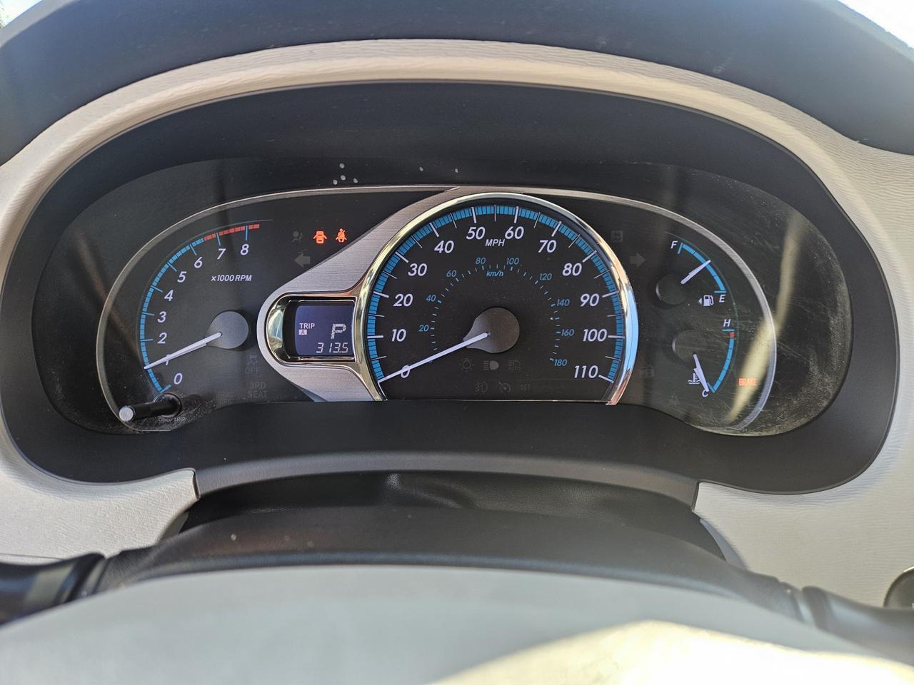 2011 Toyota Sienna Ltd Grand Junction CO