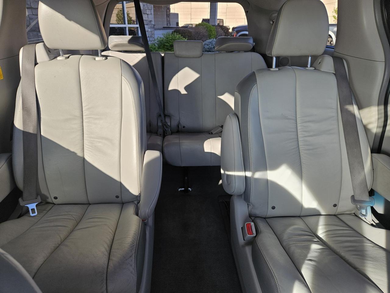 2011 Toyota Sienna Ltd Grand Junction CO