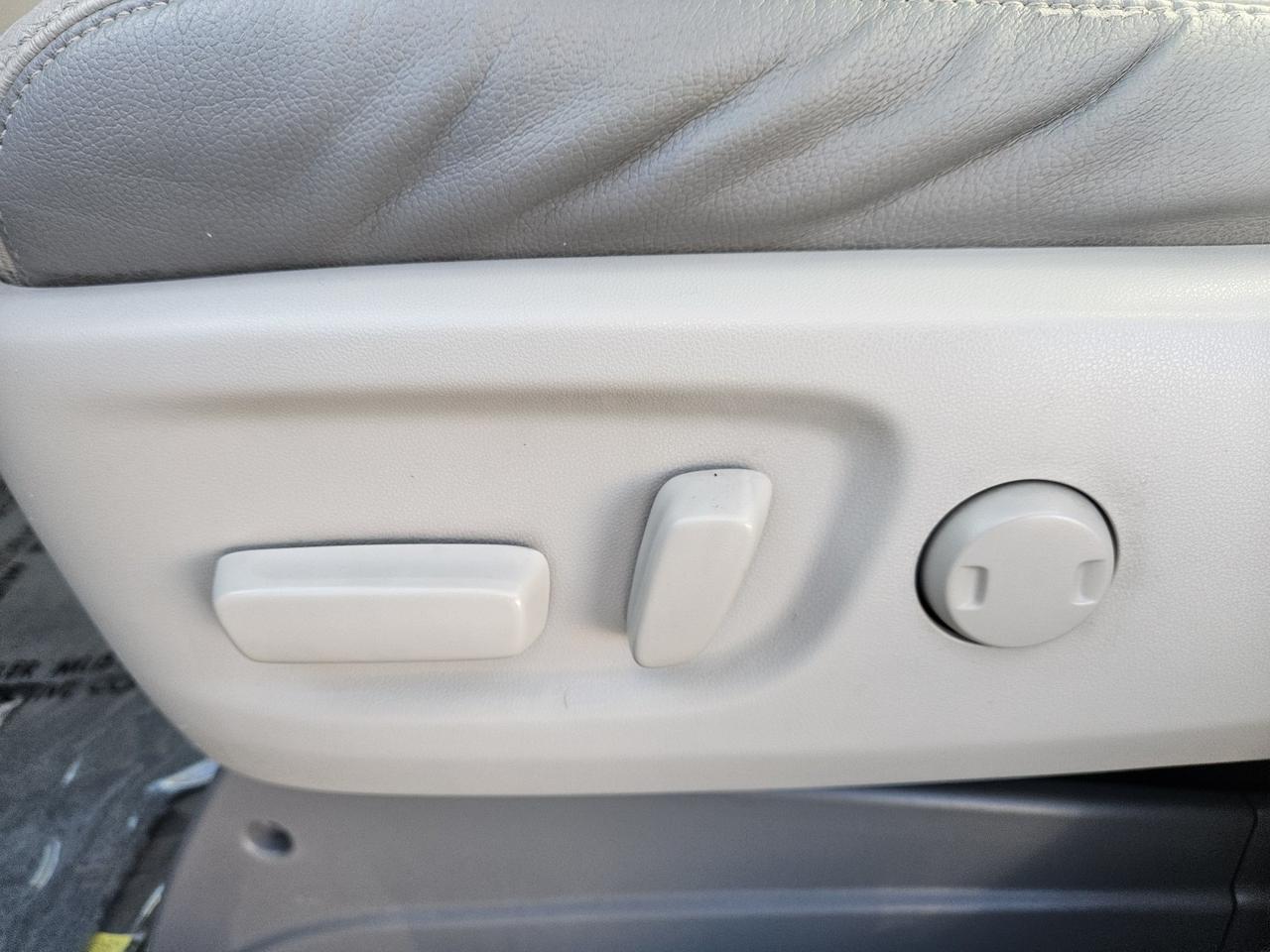 2011 Toyota Sienna Ltd Grand Junction CO