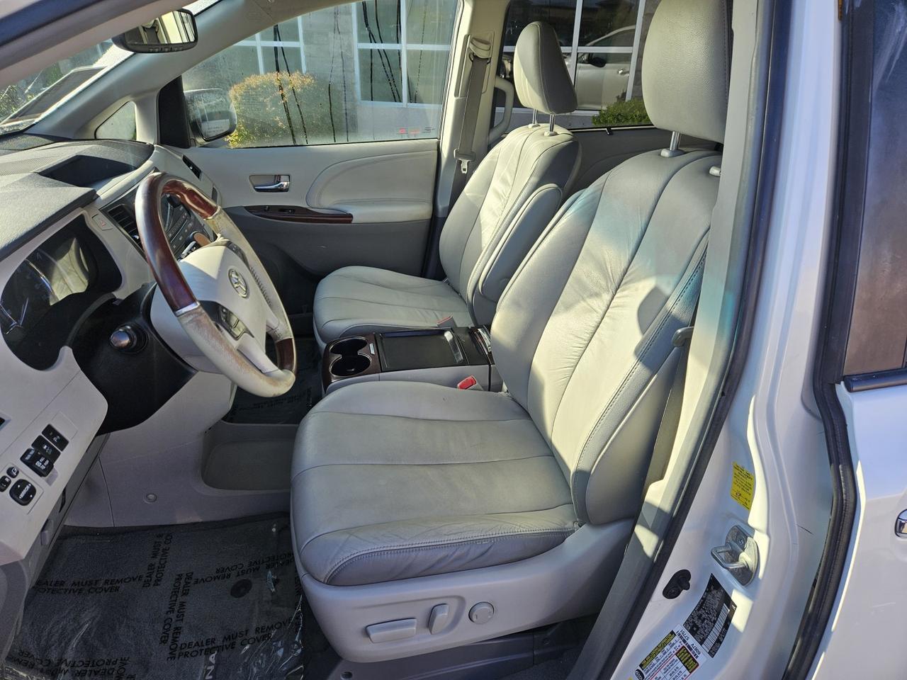 2011 Toyota Sienna Ltd Grand Junction CO