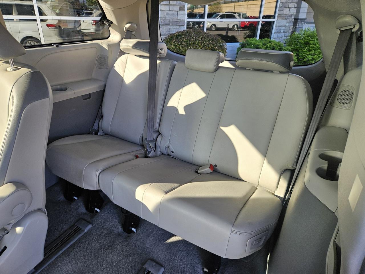 2011 Toyota Sienna Ltd Grand Junction CO
