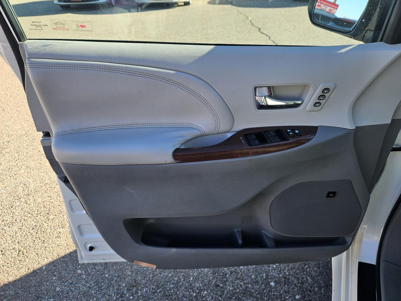 2011 Toyota Sienna Ltd Grand Junction CO