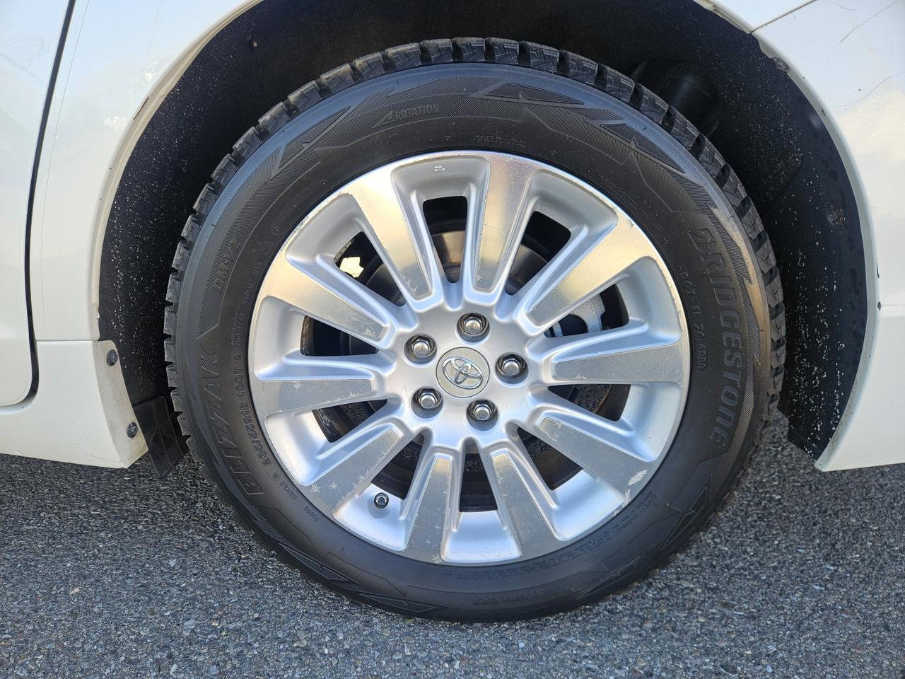 2011 Toyota Sienna Ltd Grand Junction CO