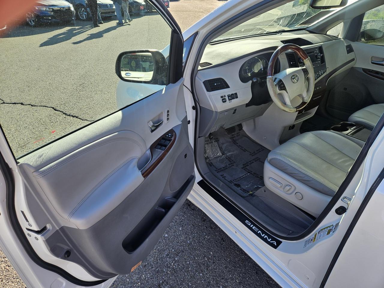 2011 Toyota Sienna Ltd Grand Junction CO