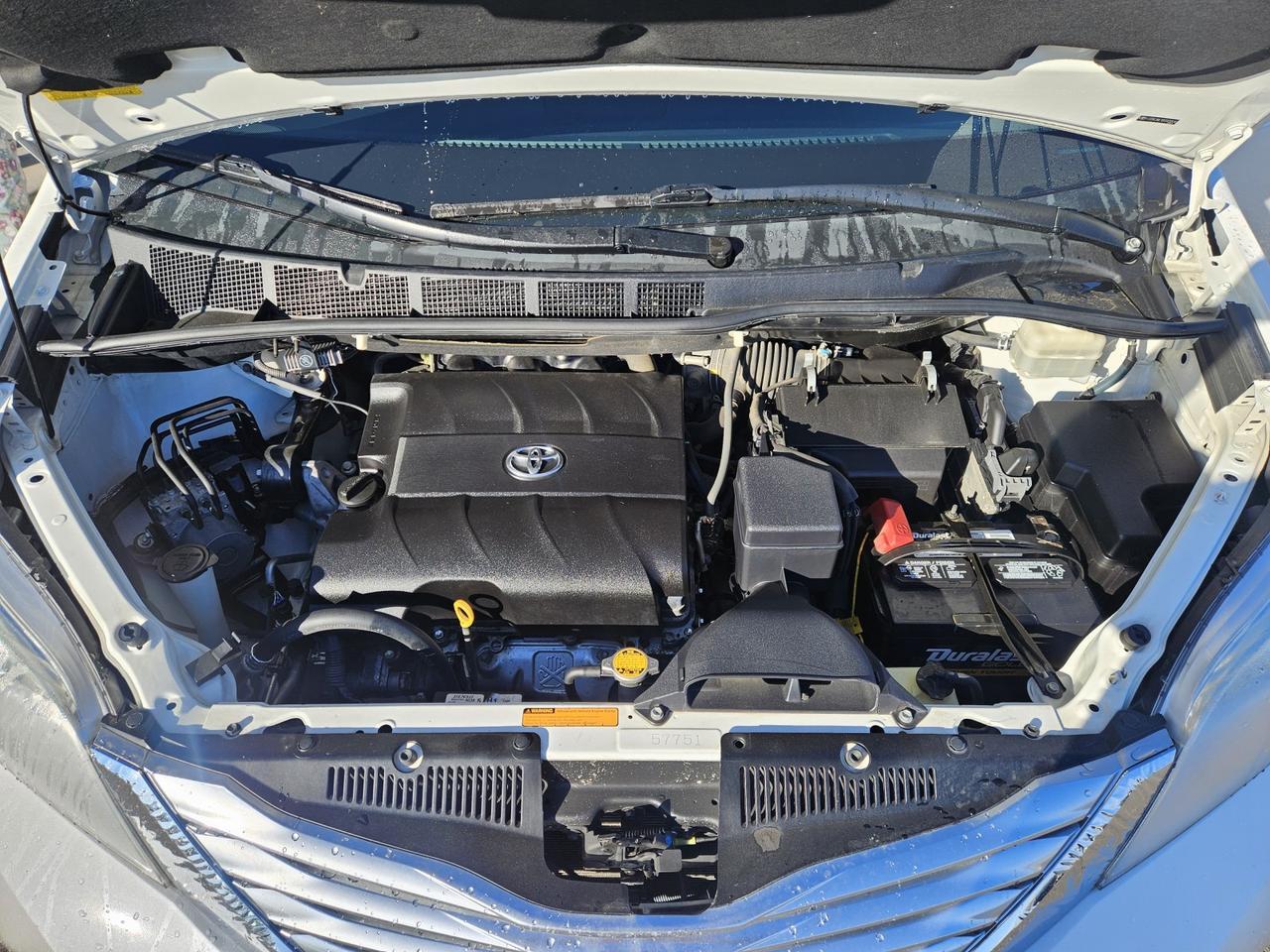 2011 Toyota Sienna Ltd Grand Junction CO