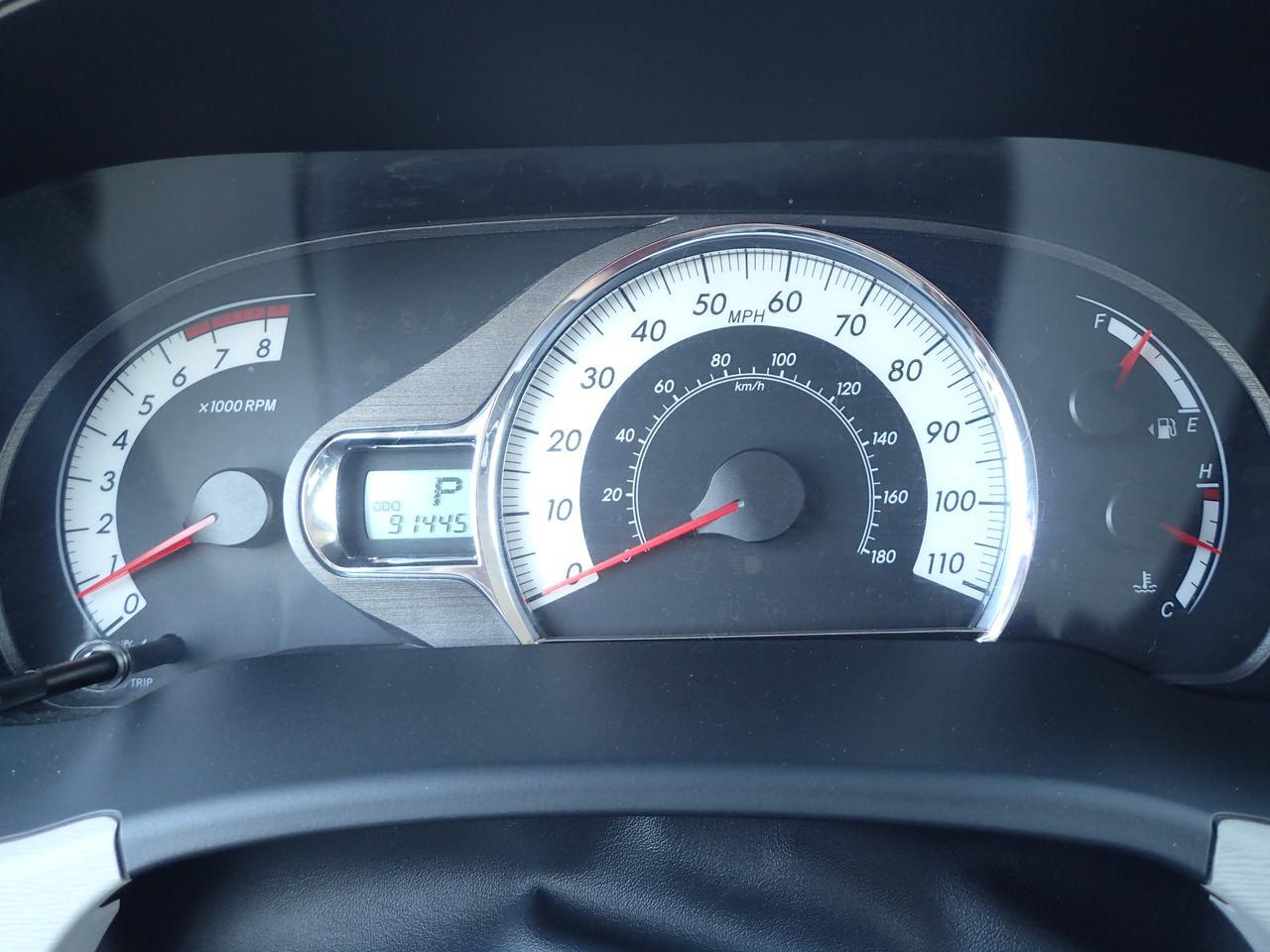 2011 Toyota Sienna SE Anaheim CA