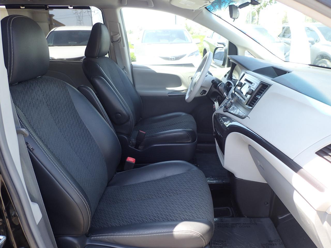 2011 Toyota Sienna SE Anaheim CA