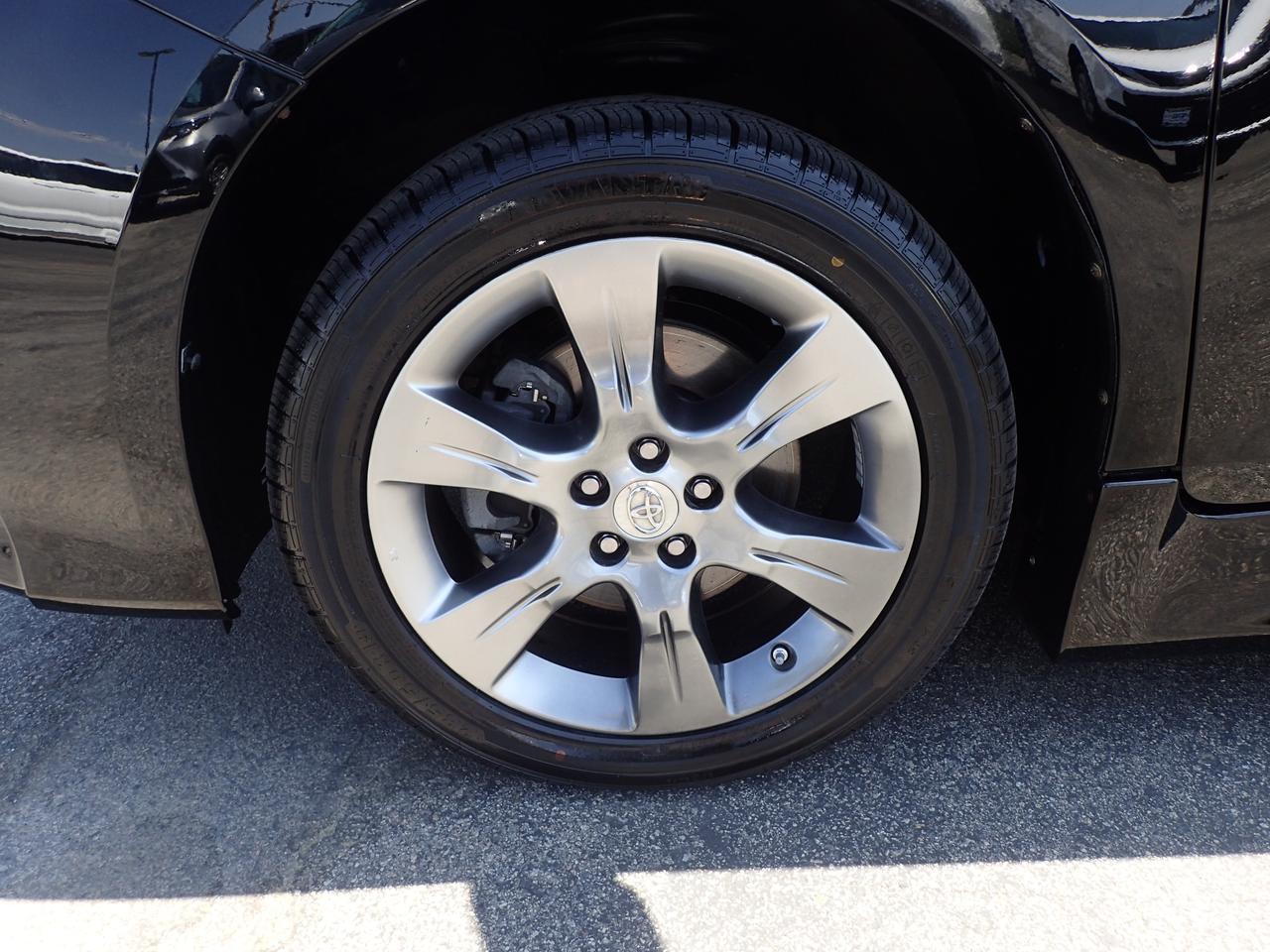 2011 Toyota Sienna SE Anaheim CA