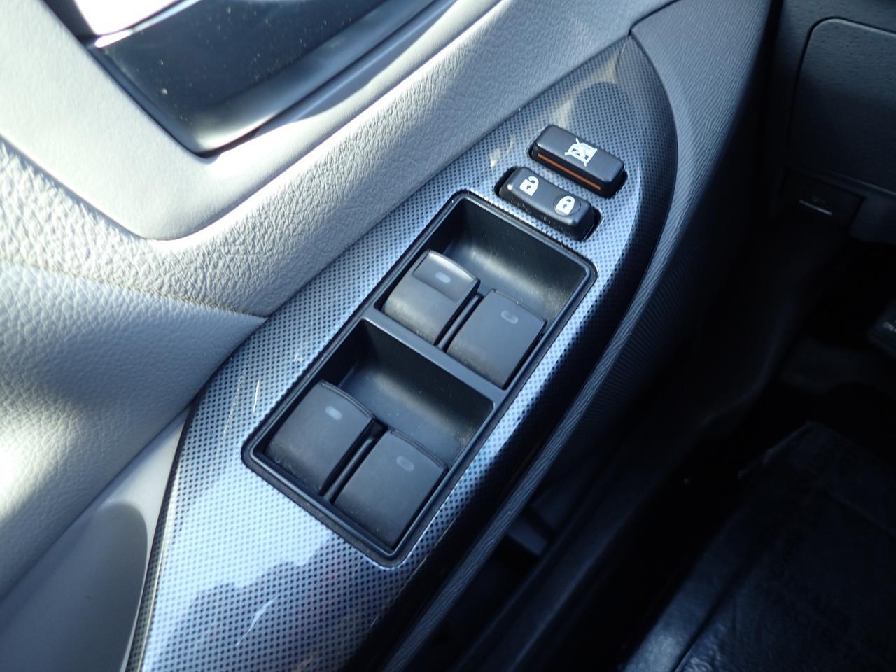 2011 Toyota Sienna SE Anaheim CA