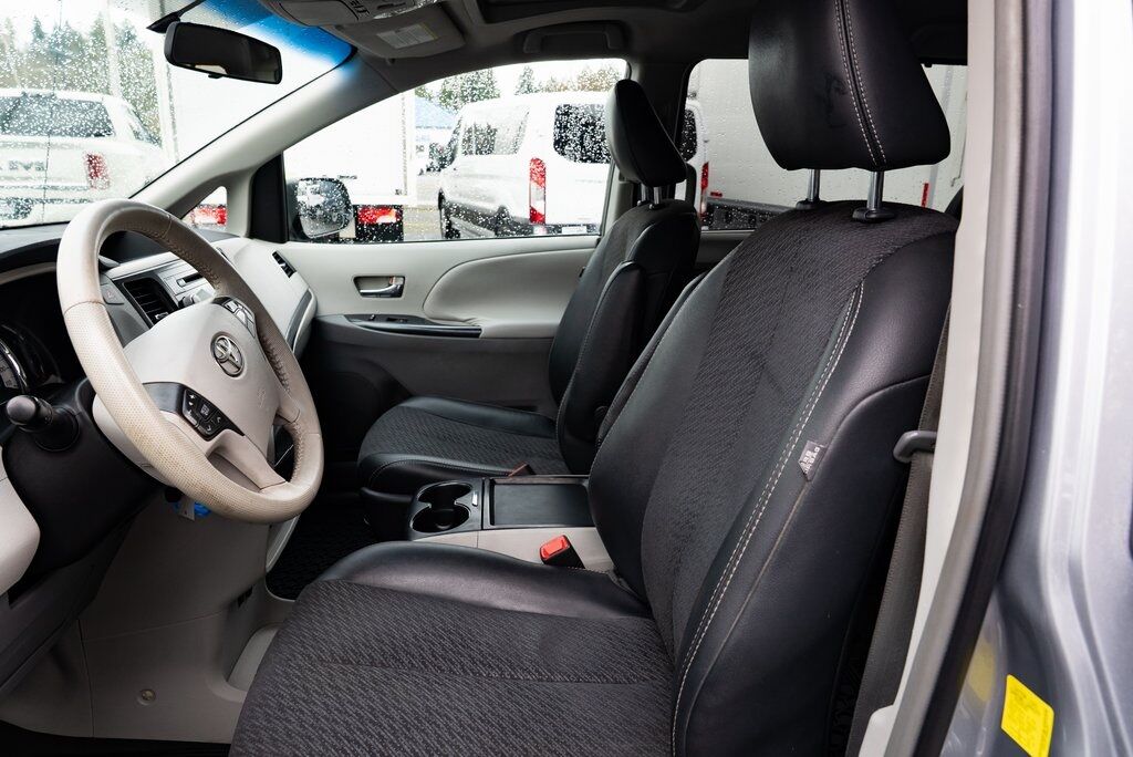 2011 Toyota Sienna SE Milwaukie OR