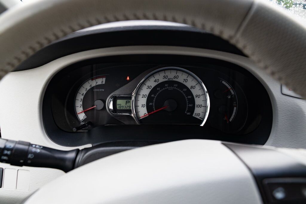 2011 Toyota Sienna SE Milwaukie OR