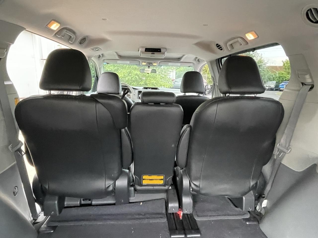 2011 Toyota Sienna SE Alexandria VA