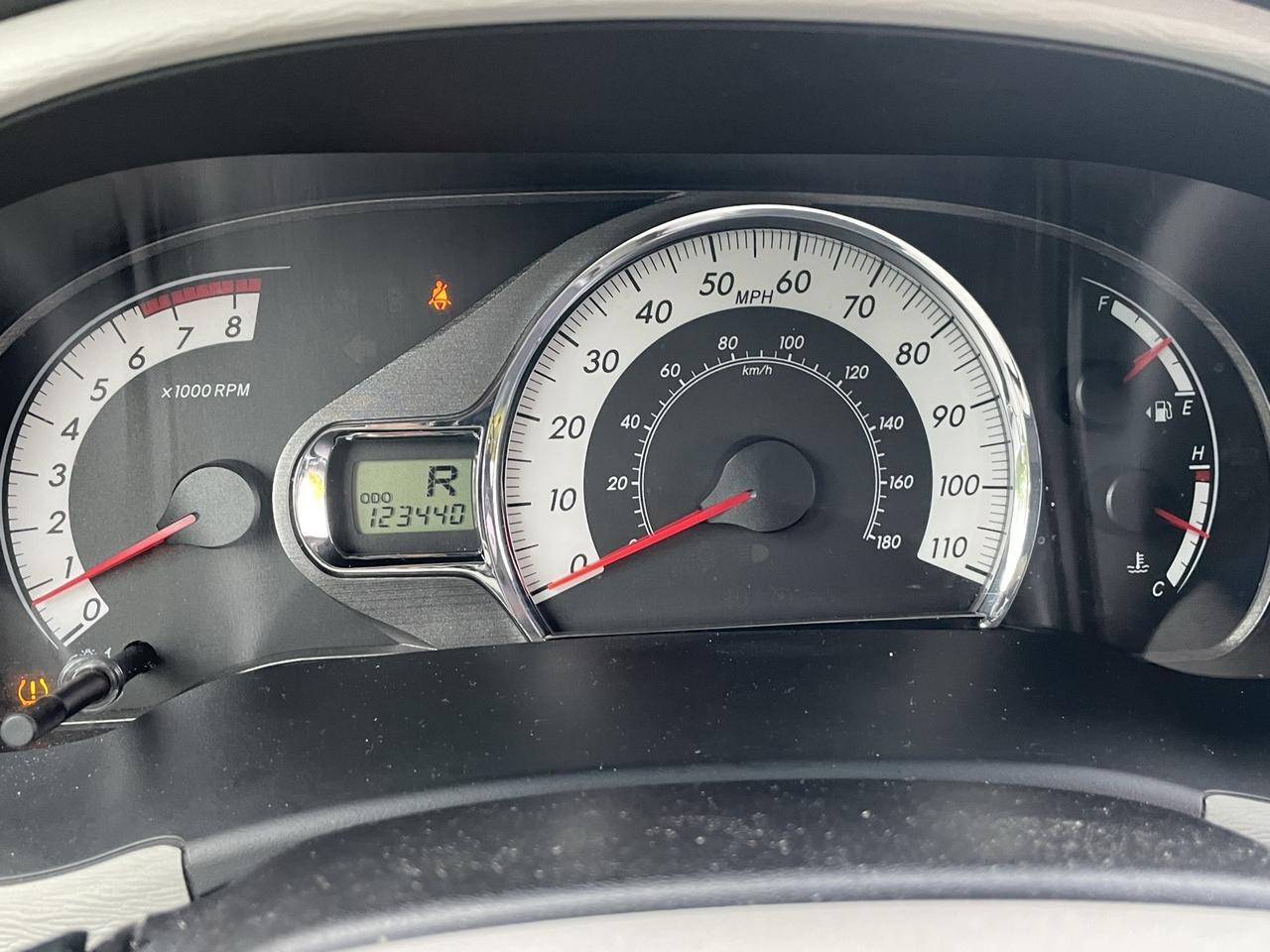 2011 Toyota Sienna SE Alexandria VA