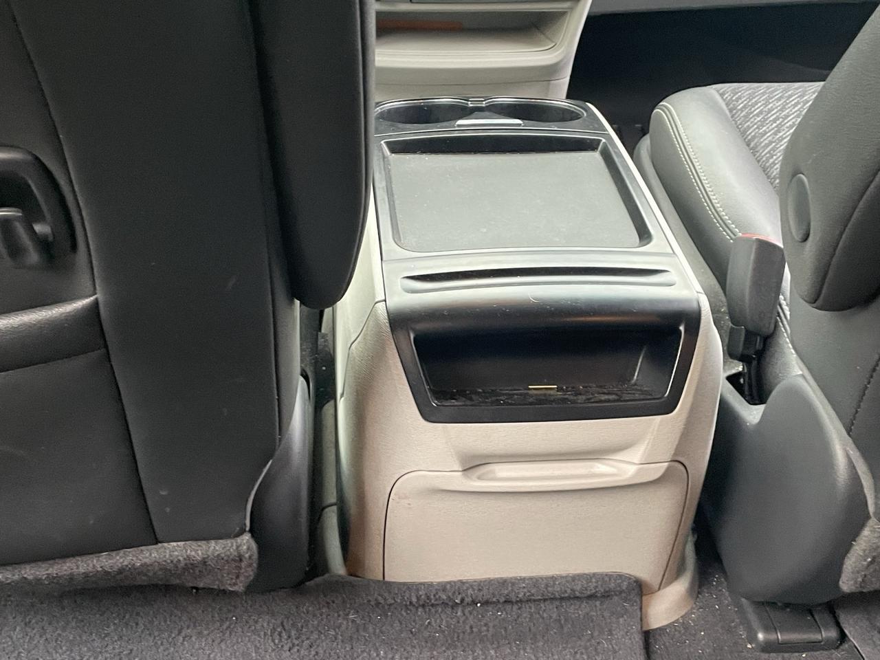 2011 Toyota Sienna SE Alexandria VA
