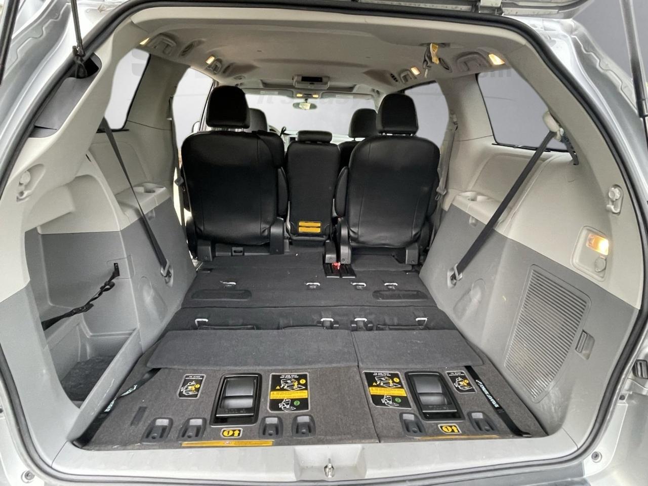 2011 Toyota Sienna SE Alexandria VA