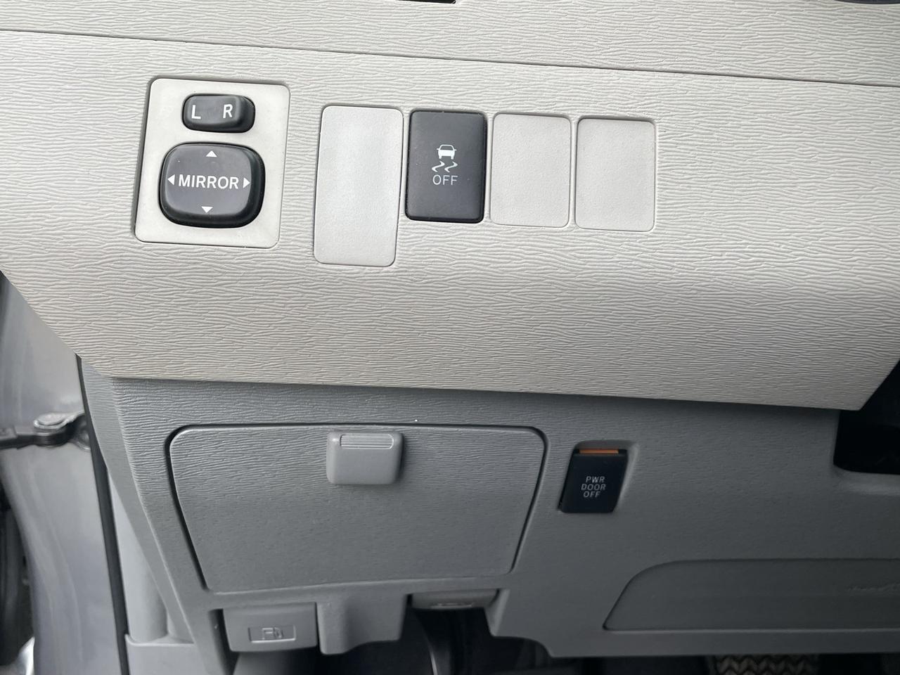 2011 Toyota Sienna SE Alexandria VA