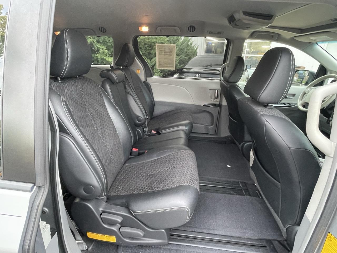 2011 Toyota Sienna SE Alexandria VA