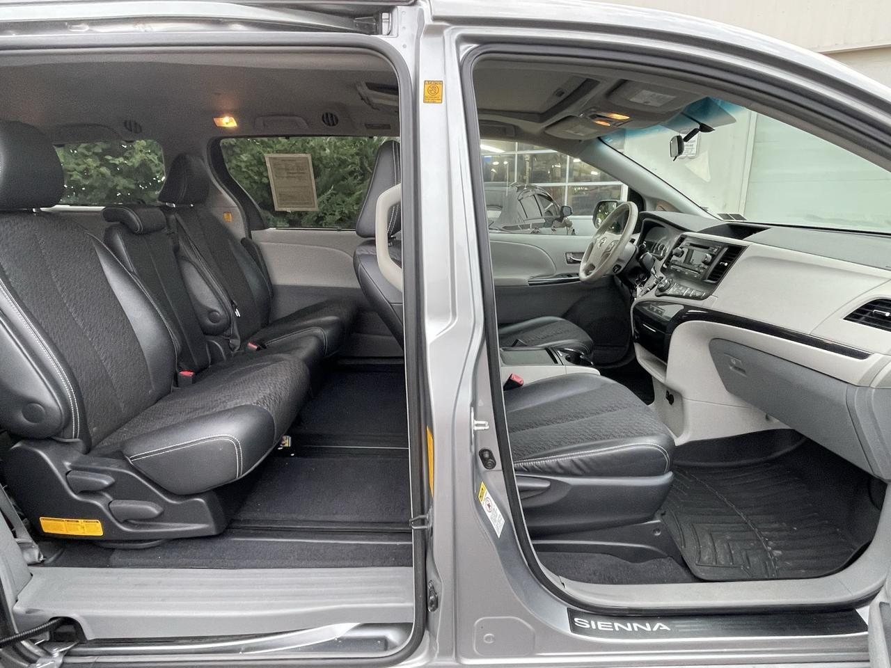 2011 Toyota Sienna SE Alexandria VA