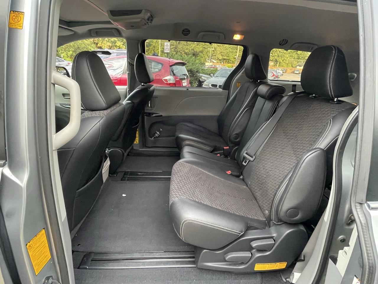 2011 Toyota Sienna SE Alexandria VA