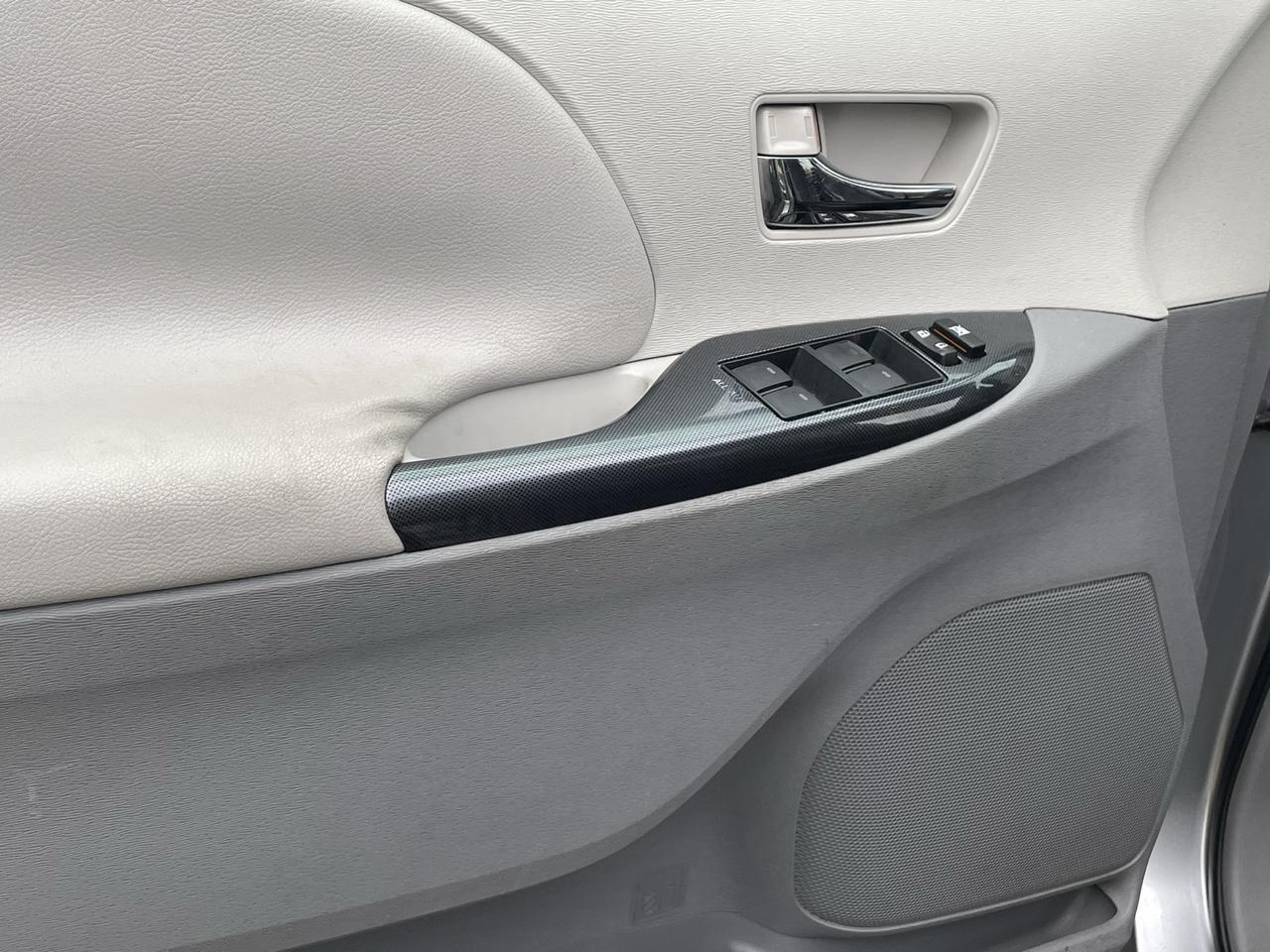 2011 Toyota Sienna SE Alexandria VA