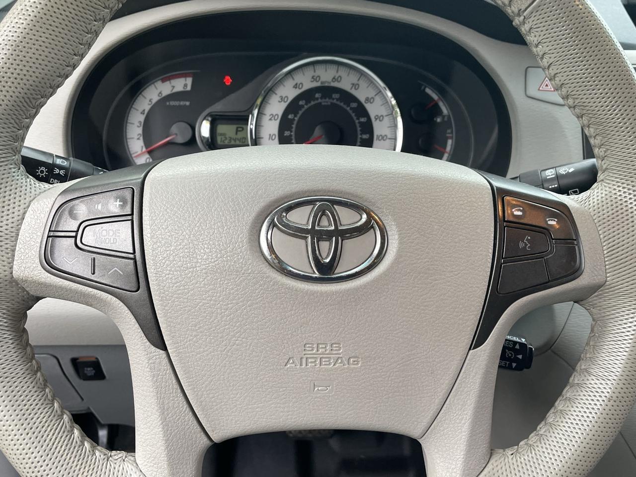 2011 Toyota Sienna SE Alexandria VA