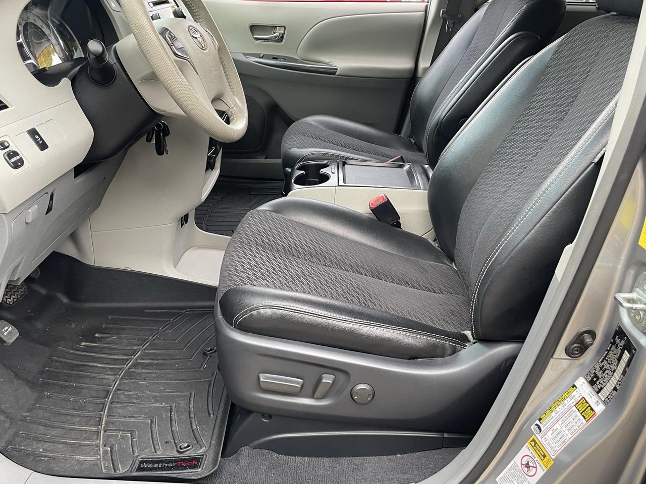 2011 Toyota Sienna SE Alexandria VA