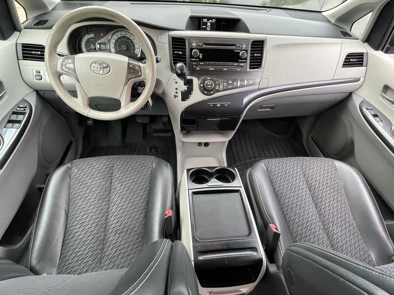 2011 Toyota Sienna SE Alexandria VA