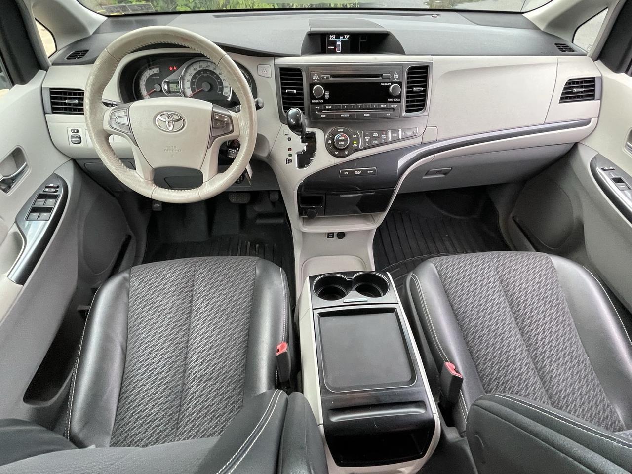 2011 Toyota Sienna SE Alexandria VA