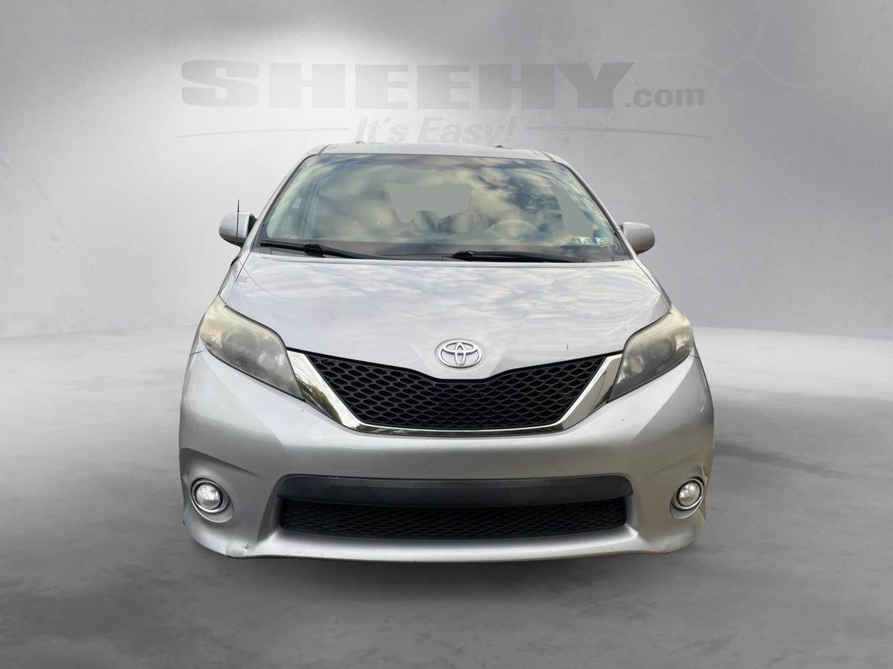 2011 Toyota Sienna SE Alexandria VA