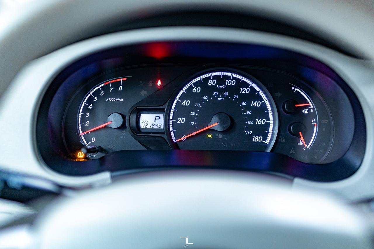 2011 Toyota Sienna V6 7 Passenger Red Deer AB