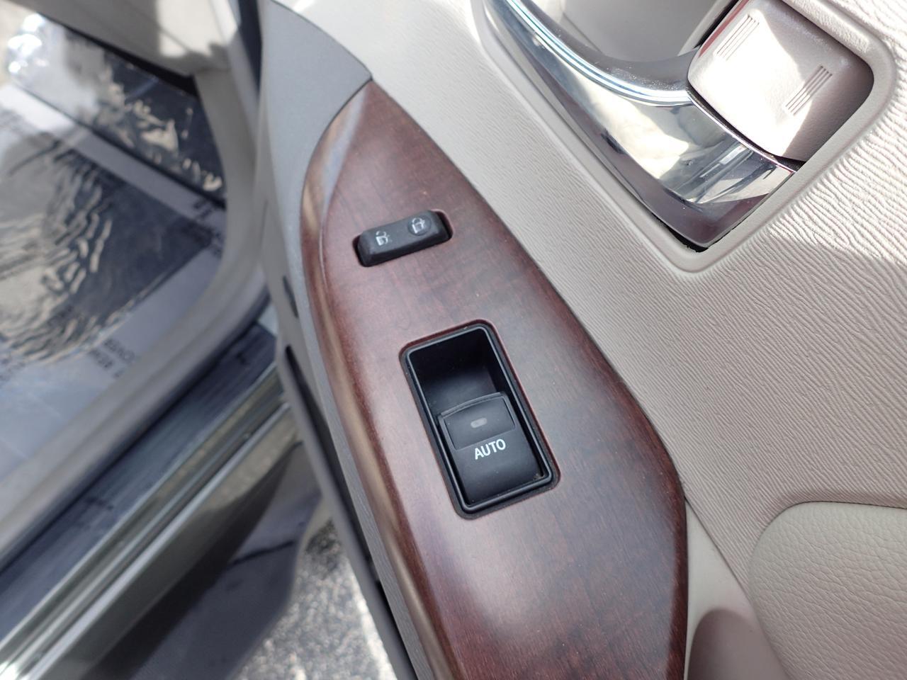 2011 Toyota Sienna XLE Anaheim CA